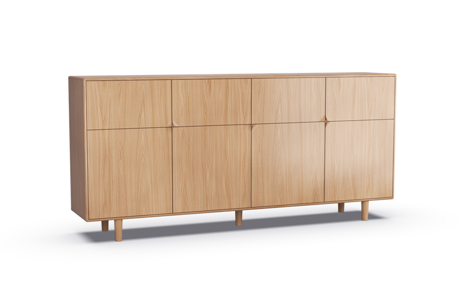 High-board - Theuns meubels