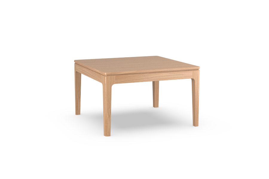 Salontafel 70 cm - Theuns Eiken meubels