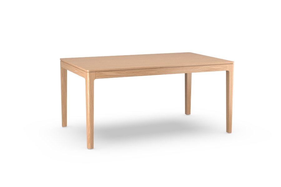 Tafel 160cm - Theuns Eiken meubels
