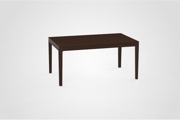 Tafel 160cm - Eiken meubels
