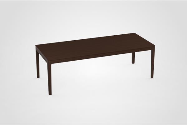 Tafel 240cm - Eiken meubels