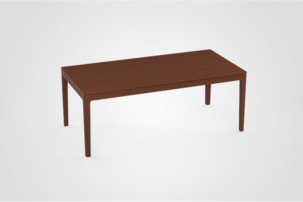Tafel 200cm - Eiken meubels