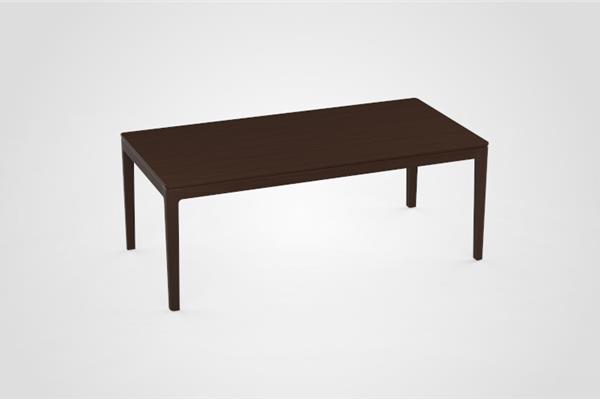 Tafel 200cm - Eiken meubels