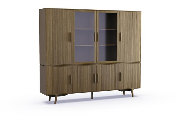 massief-eiken-buffet-kast-4-deurs-E33M