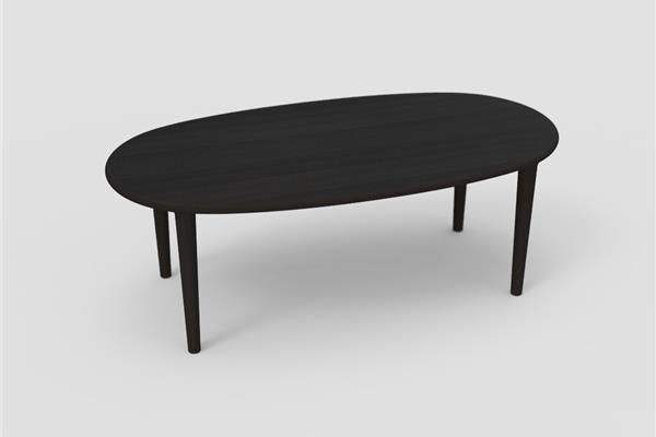 Tafel 210x108 - Eiken meubels