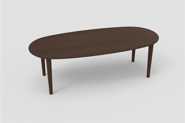 Tafel 240x108 - Eiken meubels