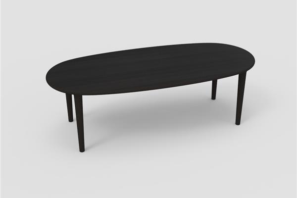 Tafel 240x108 - Eiken meubels