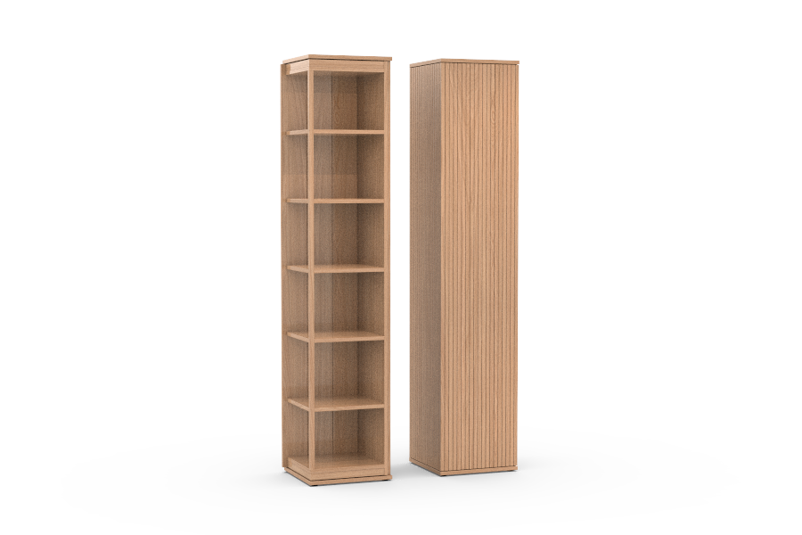 Furnspin left - Theuns Oak furniture