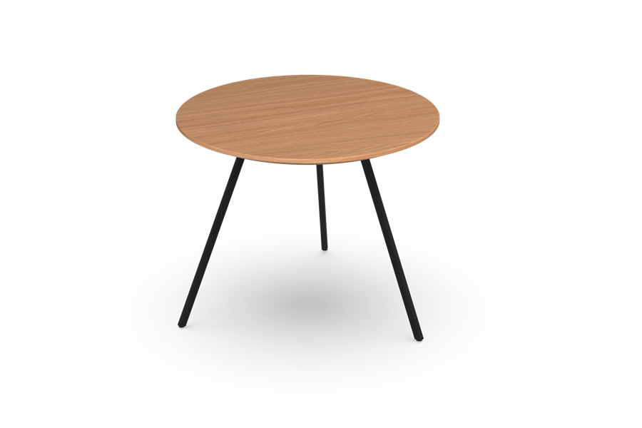 Salontafel 50 cm - Theuns Eiken meubels