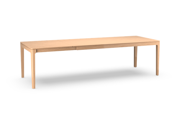 Verlengtafel 200-280cm - Theuns