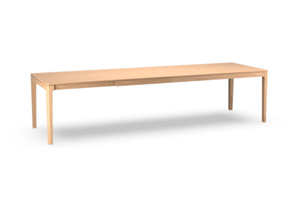 Verlengtafel 240-320 cm - Theuns