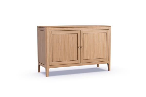 dressoir 2-deurs - Theuns