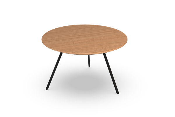 Salontafel 60 cm - Theuns