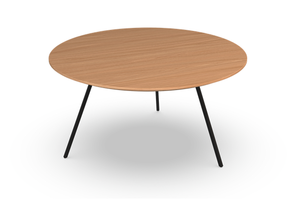 Salontafel 80 cm - Theuns