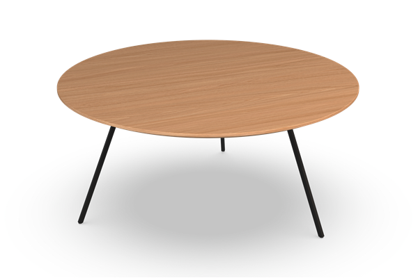 Salontafel 90 cm - Theuns