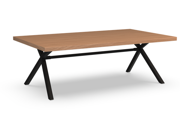 Salontafel 120 cm - Theuns