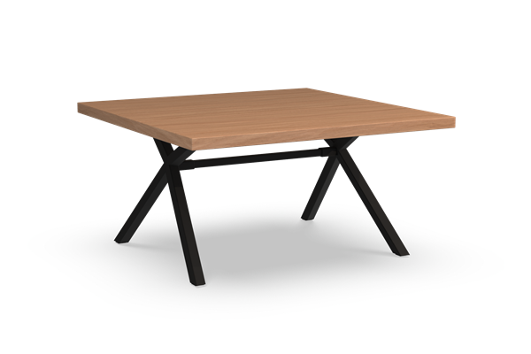 Salontafel 80 cm - Theuns