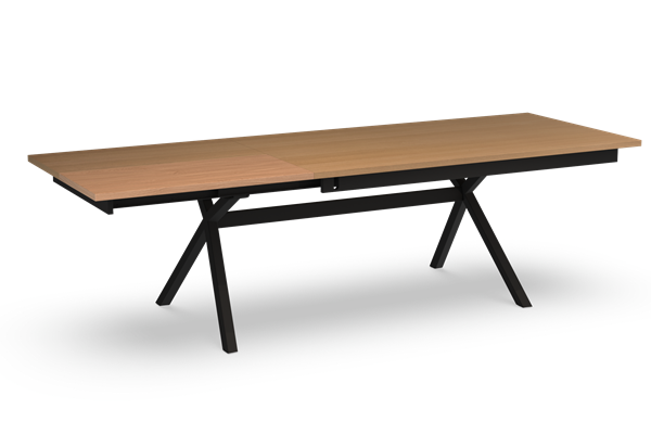 Verlengtafel 180/280 cm - Theuns