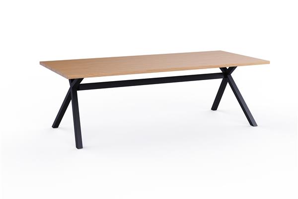 Tafel 220 cm - Theuns
