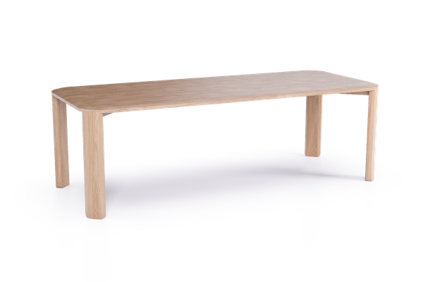 Tafel 240 cm - Theuns