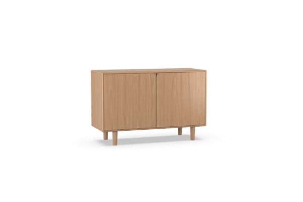 dressoir 2-deurs - Theuns