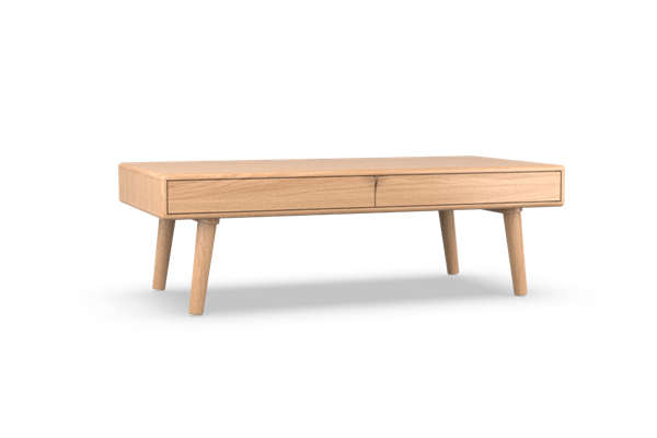 Salontafel 130 cm - Theuns