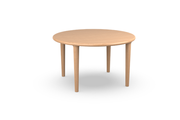 Tafel 130x130 - Theuns