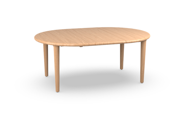 Verlengtafel 130/186 - Theuns