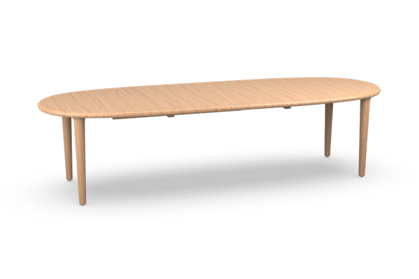 Verlengtafel 210/300 - Theuns