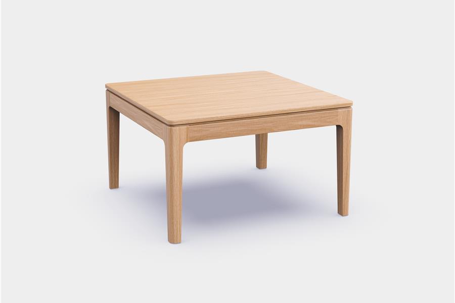 Salontafel 70 cm - Theuns Eiken meubels