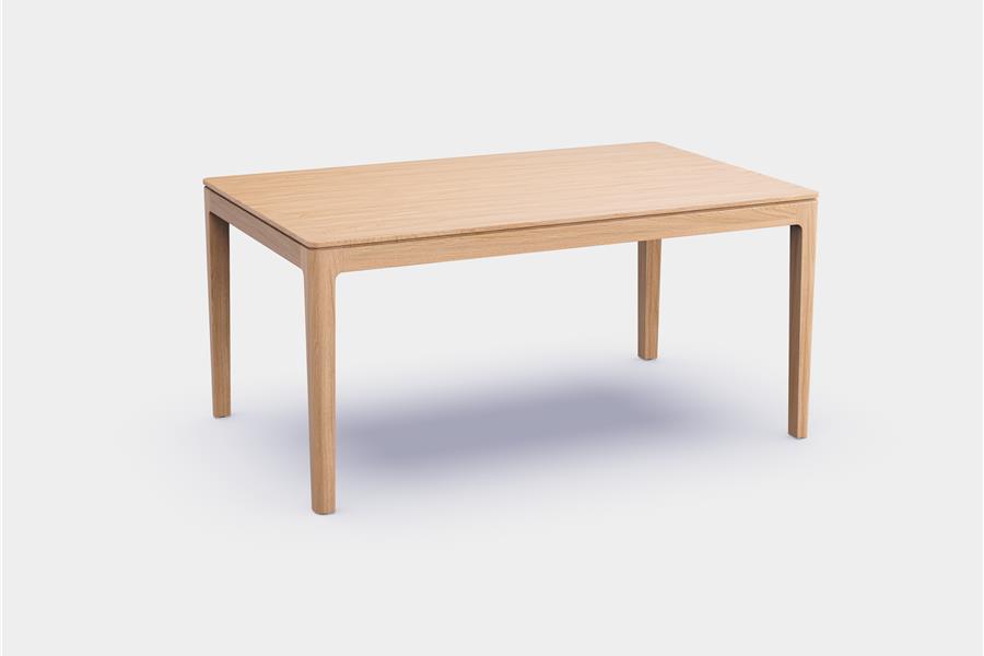 Tafel 160cm - Theuns Eiken meubels