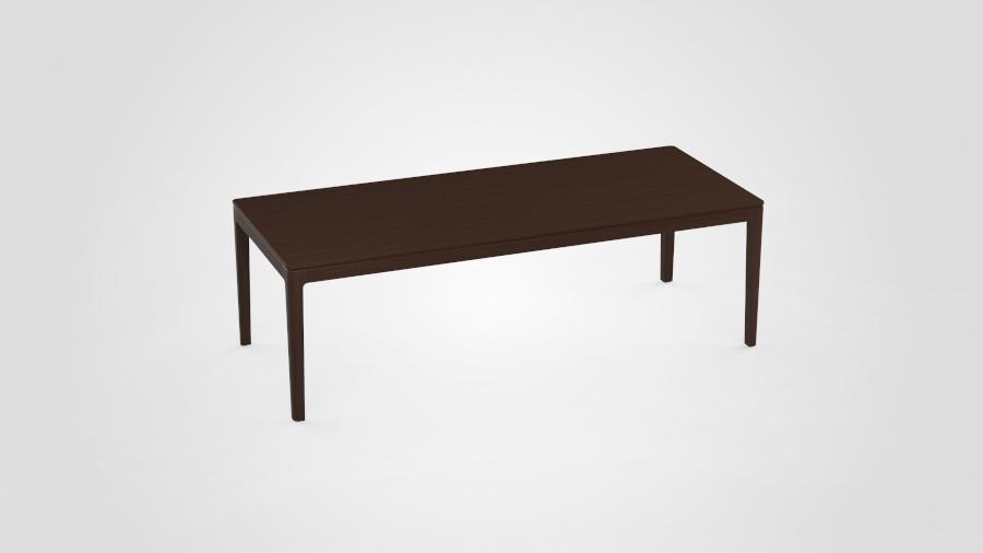 Tafel 240cm - Theuns Eiken meubels