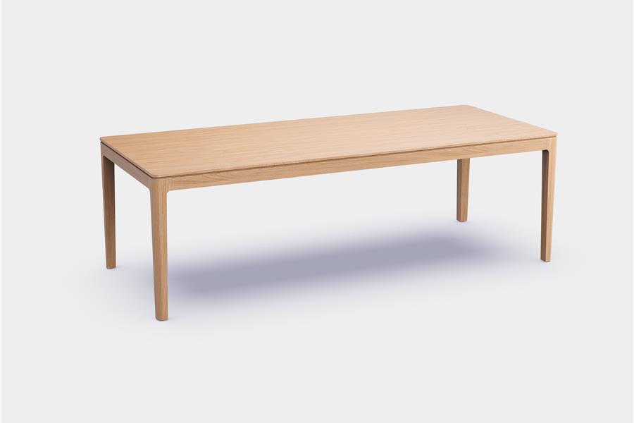 Tafel 240cm - Theuns Eiken meubels