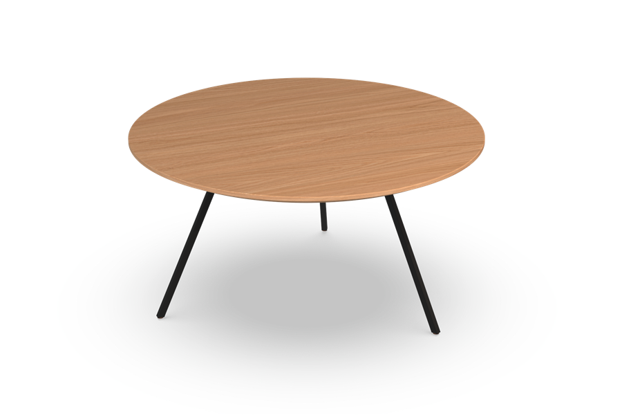 Salontafel 70 cm - Theuns Eiken meubels