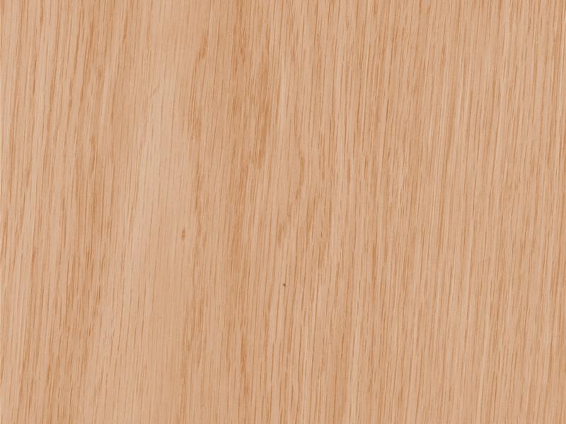 Eik natuurlijk - geen knoesten