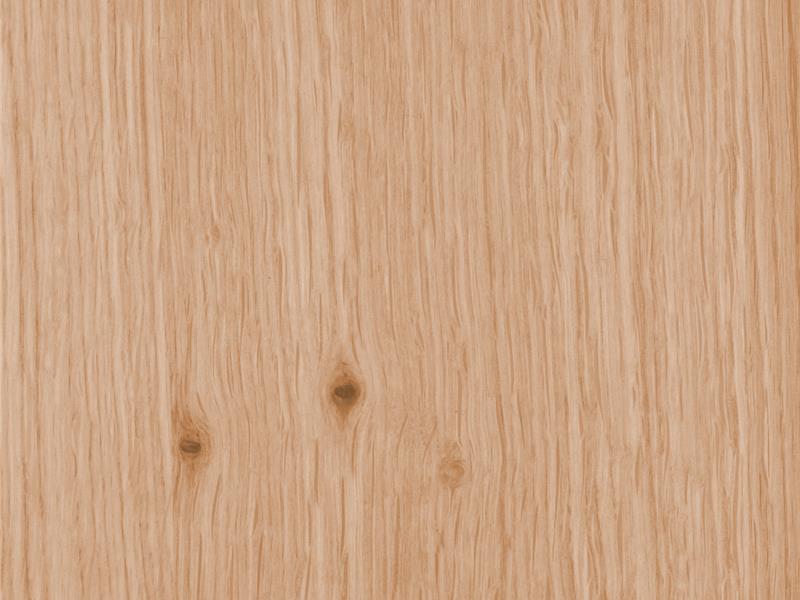 Eik rustiek - met knoesten