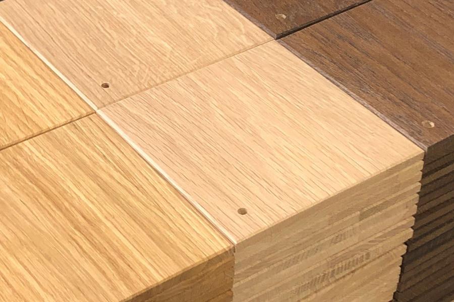 Theuns Furniture - Personalisatie