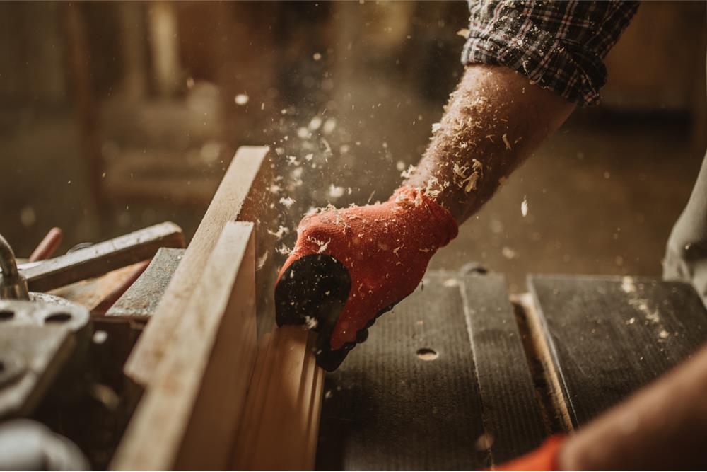 Theuns Furniture - Theuns