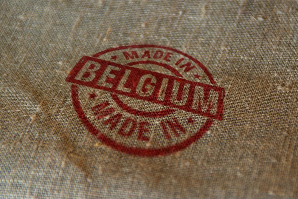 Theuns Furniture - Made in Belgium