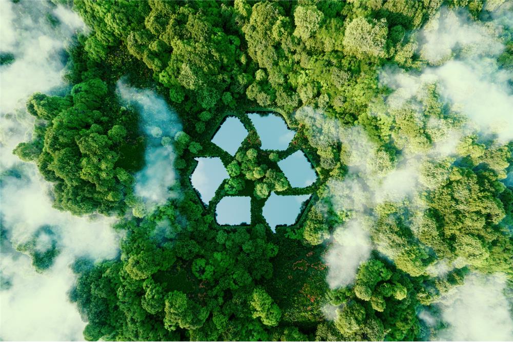 Theuns Furniture - Duurzaam design